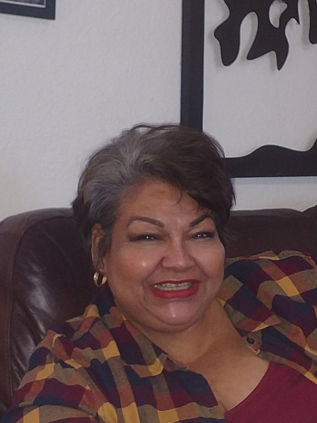 Obituary of Gloria E Dodson