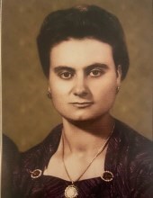 Obituario de Filomena Morena