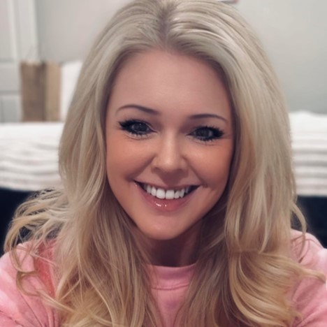 Obituary of Janet Russell