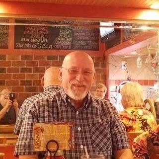 Obituary of Lawrence "Rick" Richard Tillett