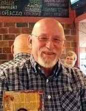 Obituary of Lawrence "Rick" Richard Tillett