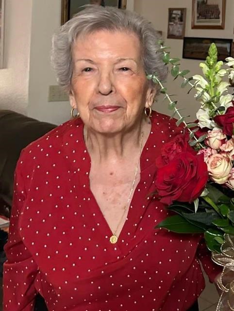 Obituary of Connie S. Loya