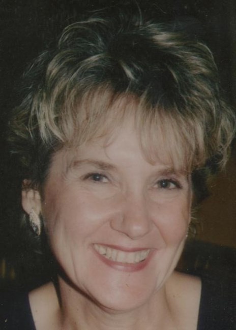 Obituary of Elizabeth "Betty" Arnold