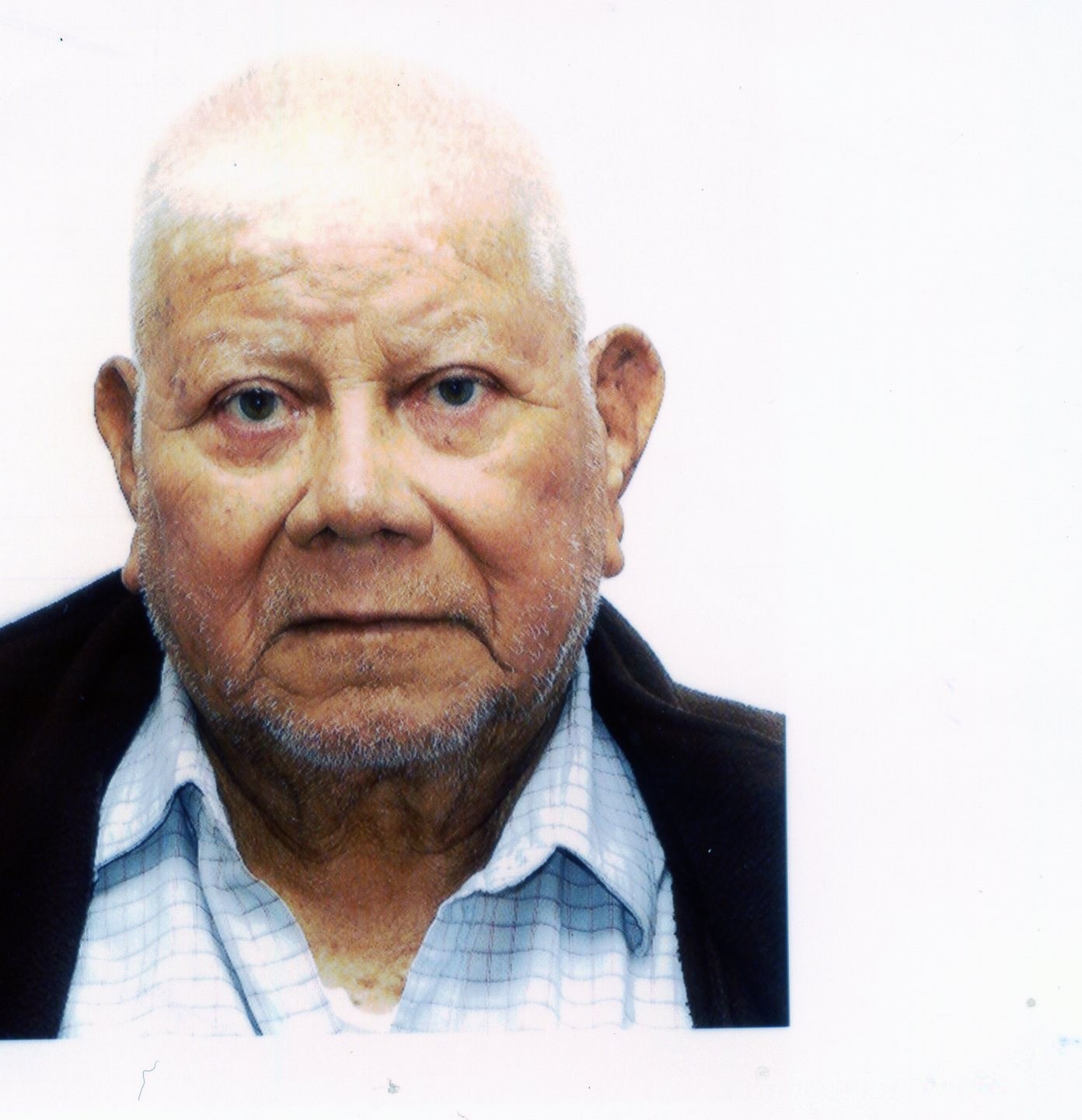 Obituary of Raymundo Jorge