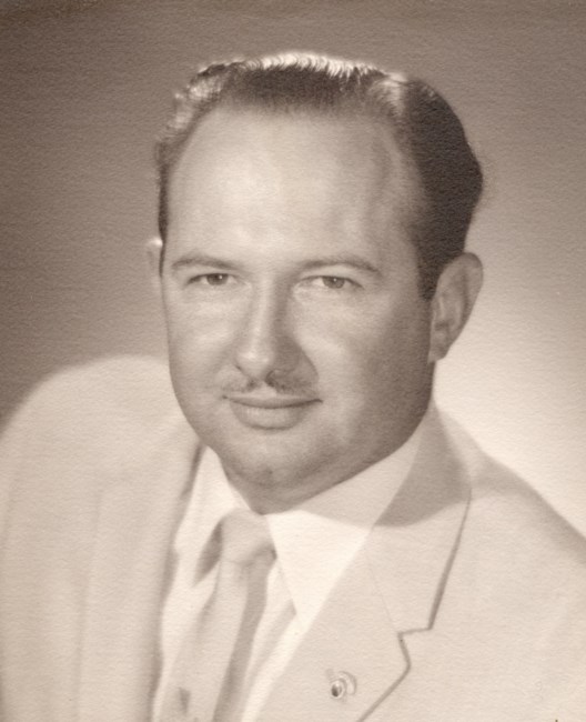 Obituary of Eugene "Gene" Wilburn Slussler