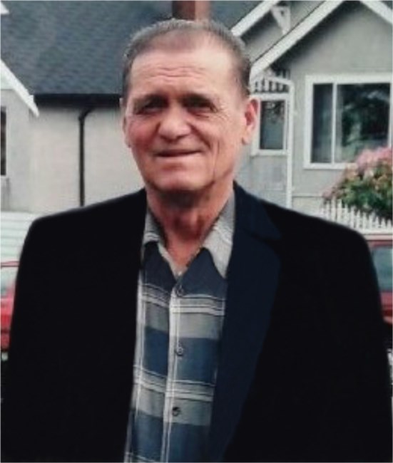 Obituary of Luka Miletic