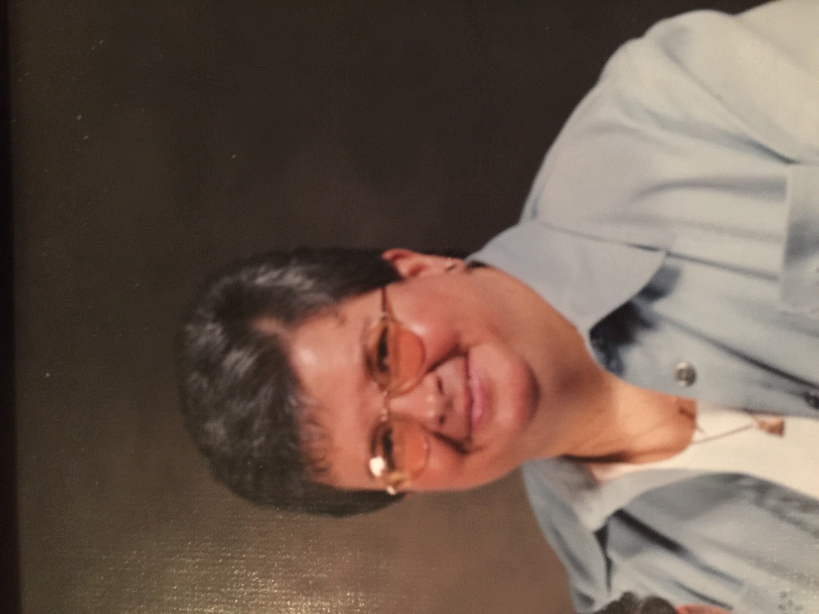 Obituary of Cheri Lynn Barber