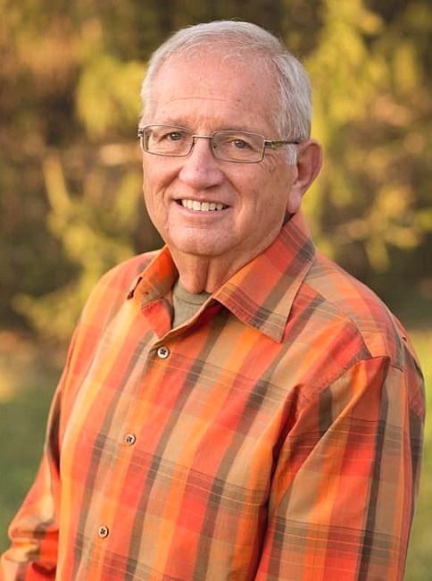 Obituary of Robert Beers