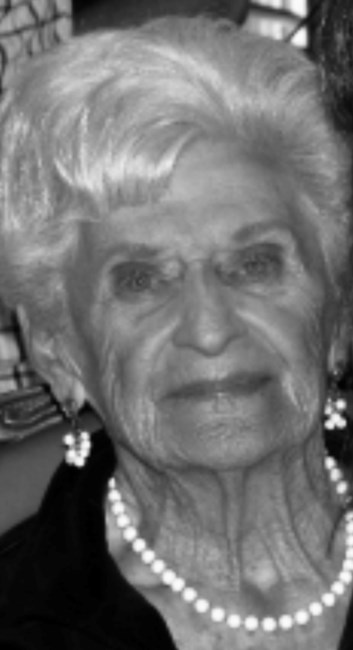 Obituary of Margaret McLafferty