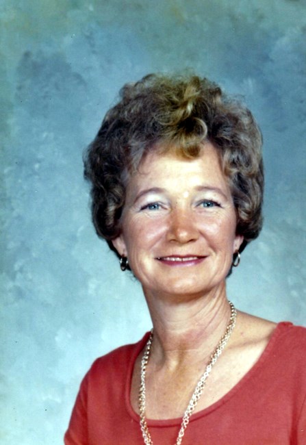 Obituary of Nettie D. Newman
