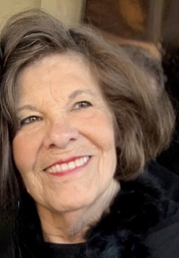 Obituary of Elizabeth "Liz" Ann Smith Carmouche