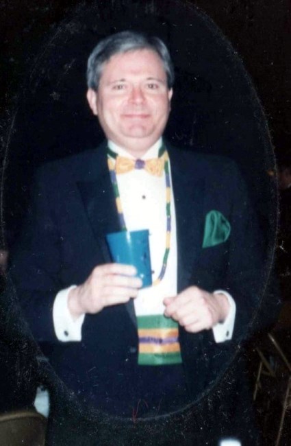 Obituary of Garry Michael Beckman