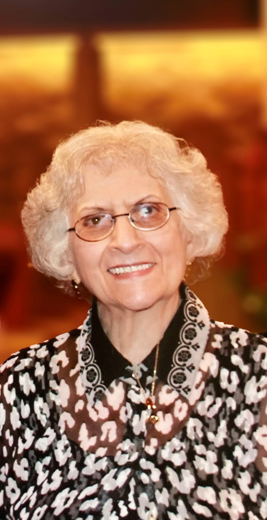 Roma Lea Kouri Obituary West Des Moines, IA