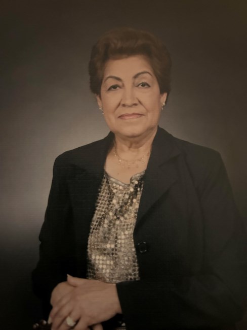 Obituary of Esther Ibarra