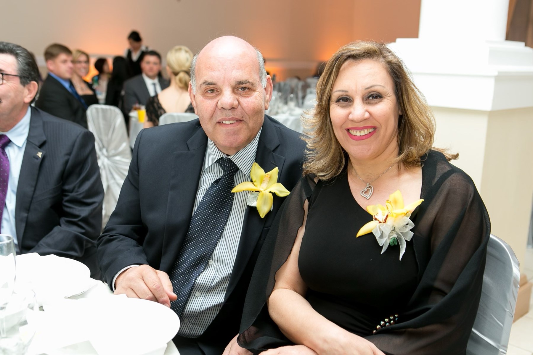 Avis de décès de Antoine George Stephen