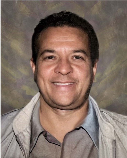 Obituary of John Jimenez