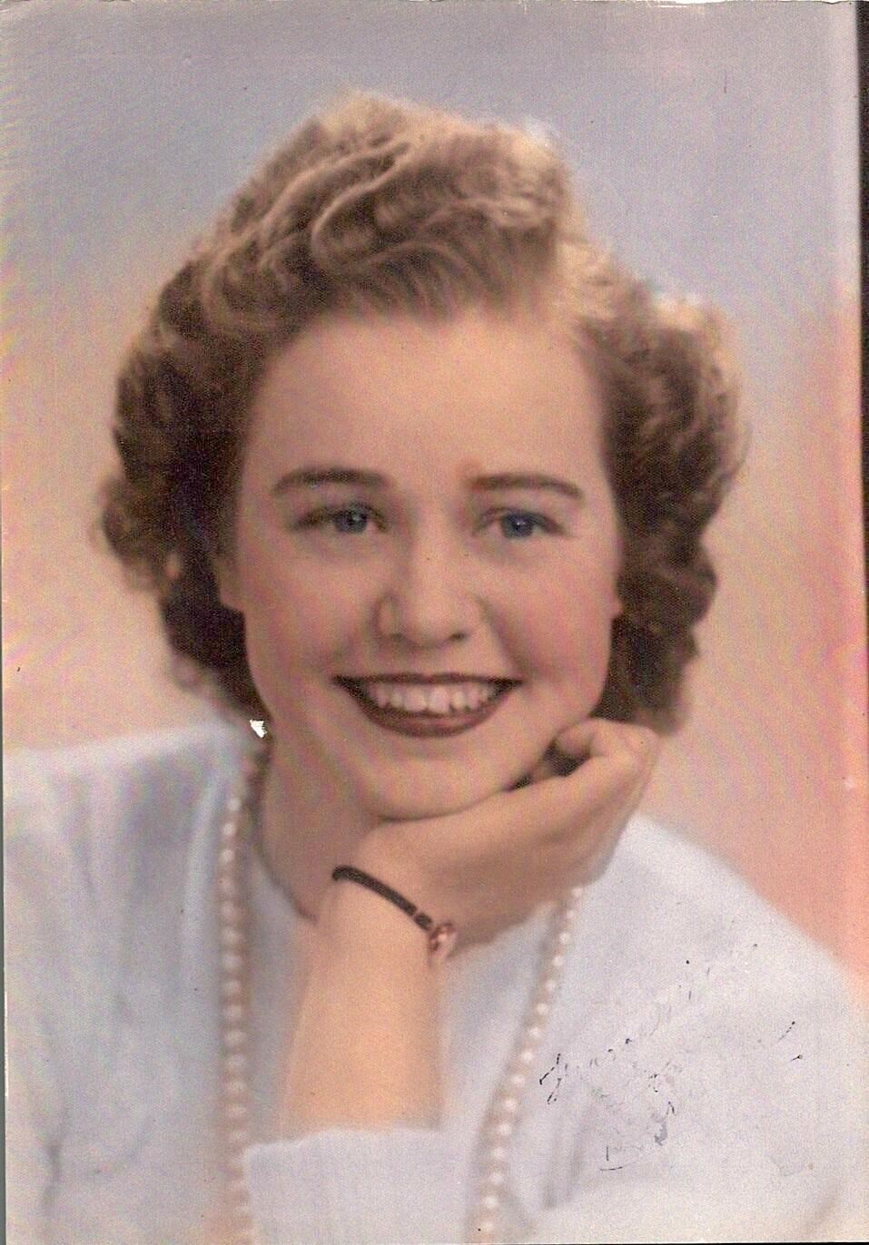 Obituary of Marcella M. Conway