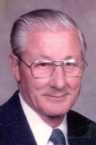 Frederick Reed Scheele Obituary - Jackson, MI