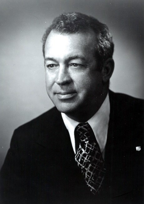 Obituary of James Edwin Moulder