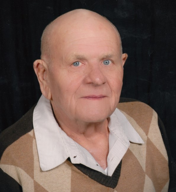 Obituary of Dennis E. Navratil
