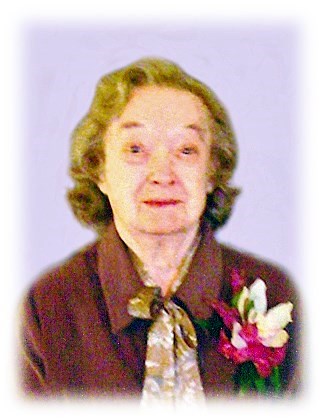 Obituary of Cecilia L. Burczak