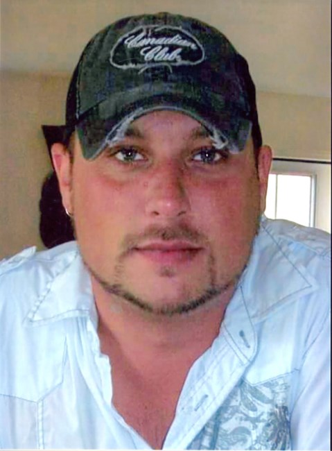 Obituary of Chad David Eric Fuller