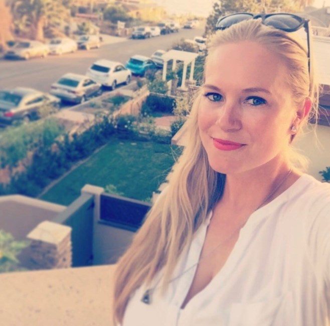 Obituary of Ashley Marie Young