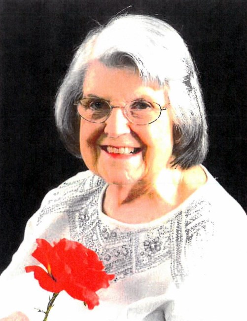 Obituario de Alice Jordan Walton