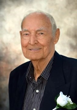 Avis de décès de Joseph Gerard Lanthier