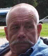 Avis de décès de Chresswell George Thompson