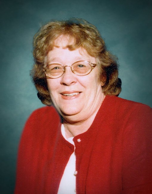 Obituary of Joyce Ann (May) Frick