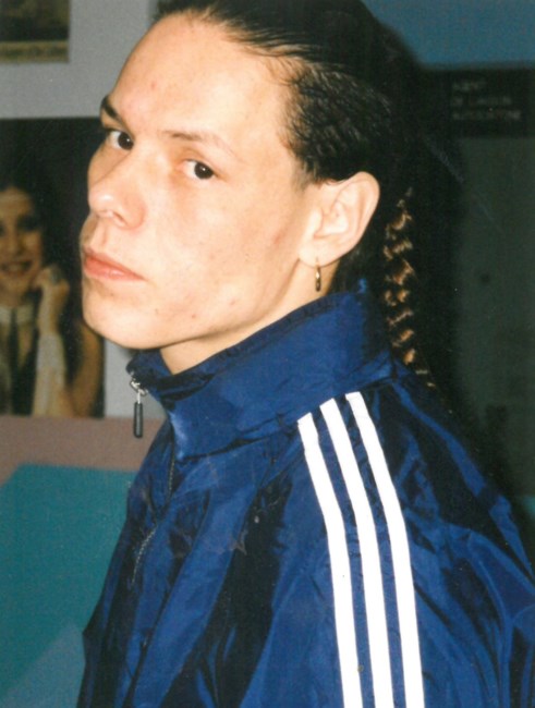 Obituary of Sheridan Lee Jimmy