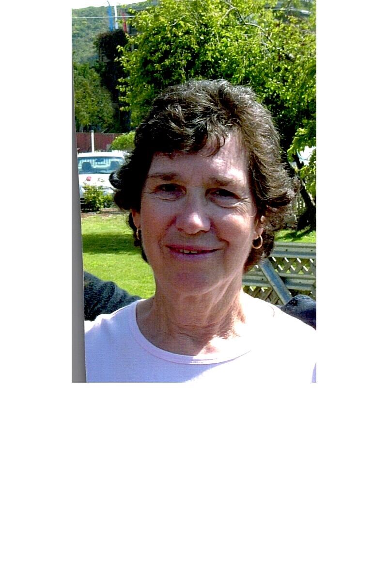 Obituary of Wanda Ruth Amezcua