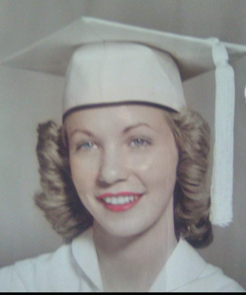 Obituary of Marthelle Andrews