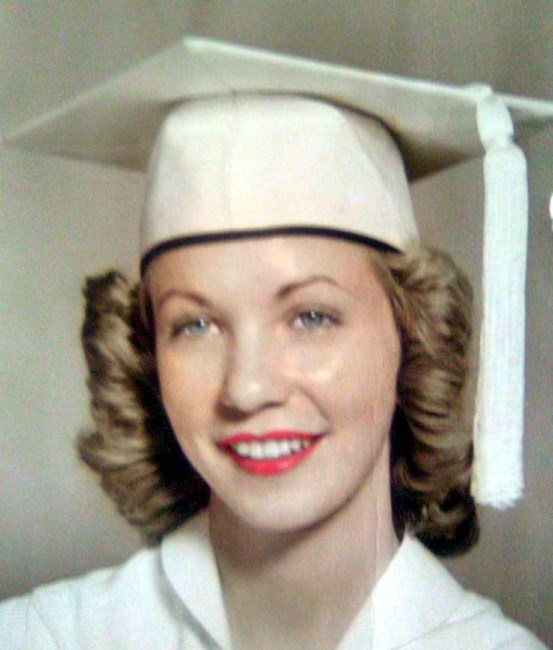 Obituary of Marthelle Andrews
