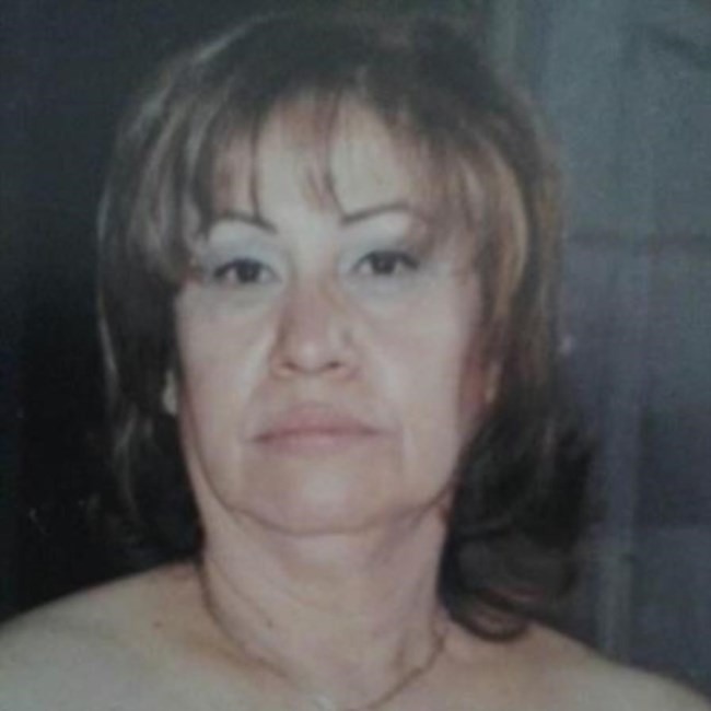 Obituary of Ana Maria Lopez