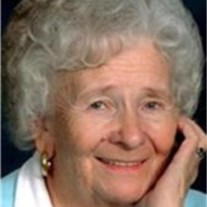 Obituary of Helmi Mavis LaScala