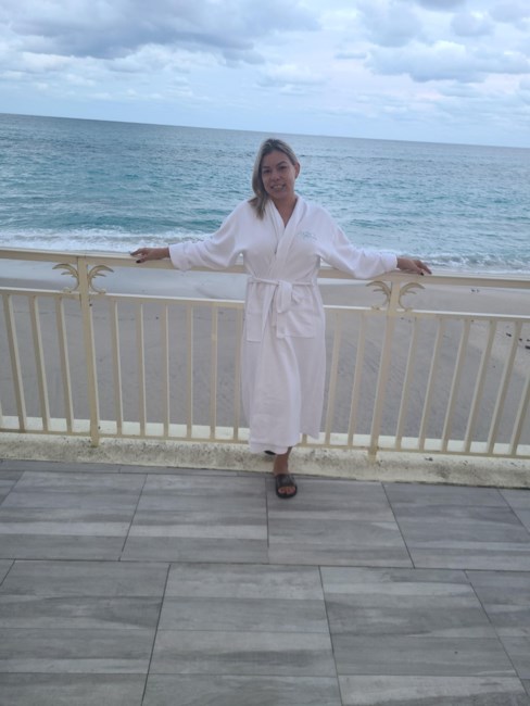 Obituary of Vanessa Sornoza