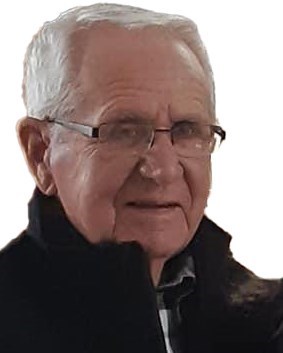 Obituary of Archie MacDonald