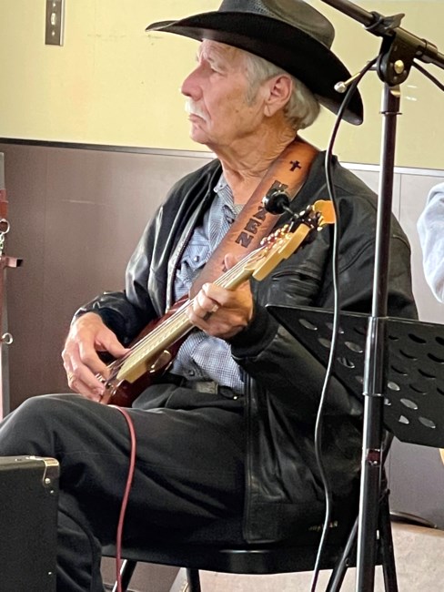 Obituary of Hazen Thomas Smith Jr.