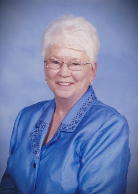 Obituary of Betty Sue (Drury) Rayfield