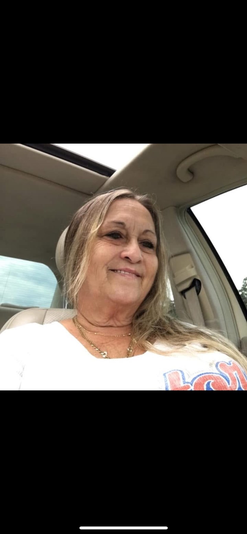 Obituary of Katie West