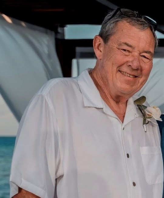 Obituary of Gregory Paul Mince