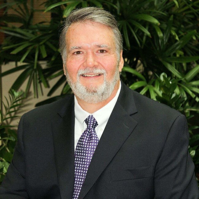 Avis de décès de Dan Latham Bowden