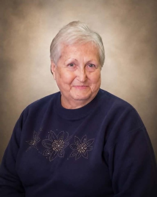 Obituary of Patricia Ann Rinaldo