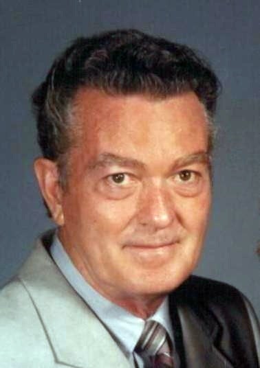Obituary of Howard Wayne Stewart
