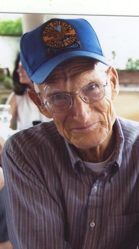 Obituary of Paul A. Ziegler