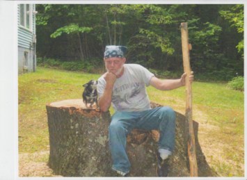 Obituary of Christian Tyler Pease