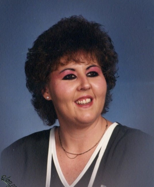 Obituary of Vicki Ann Briles