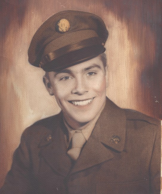 Obituary of Donald L. Eastman